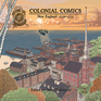 Colonial Comics, Volume II
