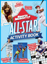 All-Star Activity Book (A Sports Illustrated Kids Book)