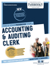 Accounting & Auditing Clerk (C-5)