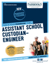 Assistant School Custodian-Engineer (C-46)