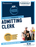 Admitting Clerk (C-71)