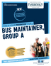 Bus Maintainer, Group A (C-100)