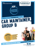 Car Maintainer, Group B (C-123)