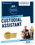 Custodial Assistant (C-141)