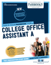 College Office Assistant A (C-153)
