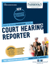 Court Hearing Reporter (C-172)