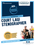 Court Law Stenographer (C-173)