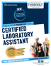 Certified Laboratory Assistant (C-179)