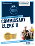 Commissary Clerk II (C-217)