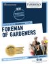 Foreman of Gardeners (C-268)