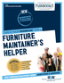 Furniture Maintainer's Helper (C-282)