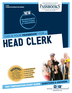 Head Clerk (C-347)