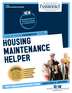 Housing Maintenance Helper (C-355)