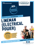 Lineman (Electrical Power) (C-450)