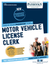 Motor Vehicle License Clerk (C-505)