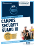 Campus Security Guard III (C-567)