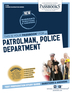 Patrolman, Police Department (C-576)