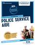 Police Service Aide (C-598)