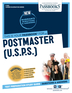Postmaster, 1st, 2nd, 3rd Classes (U.S.P.S.) (C-605)