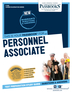 Personnel Associate (C-648)