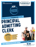 Principal Admitting Clerk (C-656)
