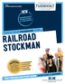 Railroad Stockman (C-664)