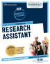 Research Assistant (C-674)