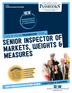 Senior Inspector of Markets, Weights & Measures (C-716)