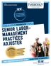Senior Labor-Management Practices Adjuster (C-718)