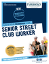 Senior Street Club Worker (C-727)