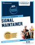 Signal Maintainer (C-742)