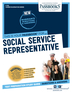 Social Service Representative (C-745)