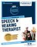 Speech & Hearing Therapist (C-754)