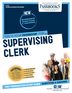 Supervising Clerk (C-775)