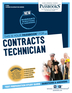 Contracts Technician (C-834)