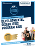 Developmental Disabilities Program Aide (C-864)
