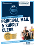 Principal Mail & Supply Clerk (C-975)
