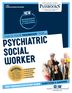 Psychiatric Social Worker (C-987)