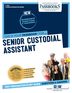 Senior Custodial Assistant (C-1001)