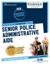 Senior Police Administrative Aide (C-1020)