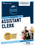 Assistant Clerk (C-1099)