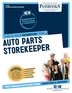 Auto Parts Storekeeper (C-1128)
