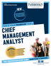 Chief Management Analyst (C-1178)