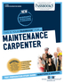 Maintenance Carpenter (C-1349)