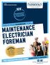 Maintenance Electrician Foreman (C-1352)
