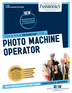 Photo Machine Operator (C-1390)