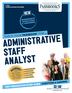 Administrative Staff Analyst (C-1553)