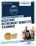 Assistant Retirement Benefits Examiner (C-1557)