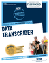 Data Transcriber (C-1634)
