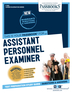Assistant Personnel Examiner (C-1661)